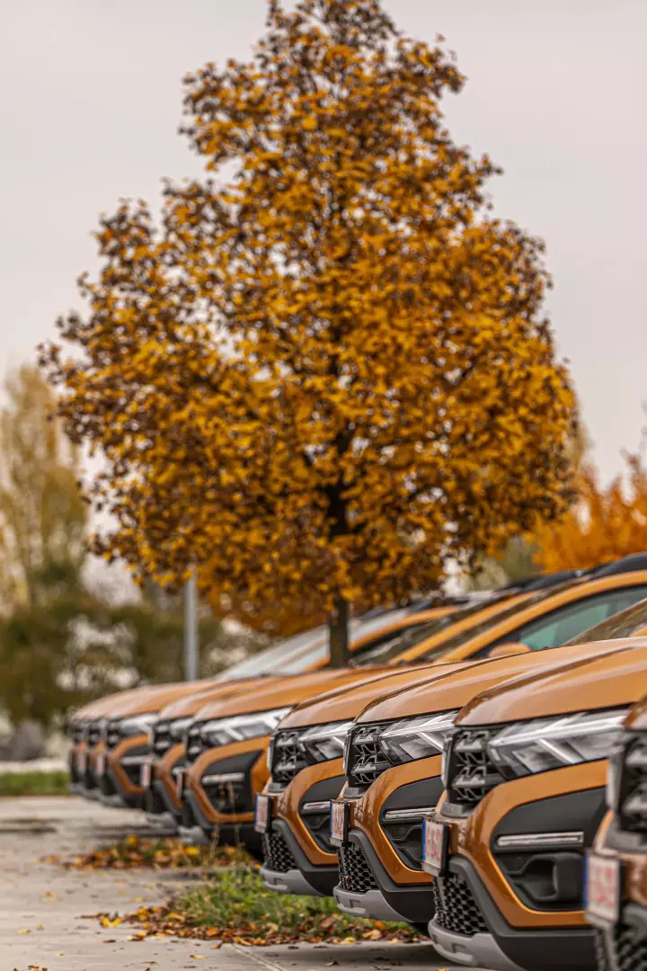 Dacia Sandero Stepway 014