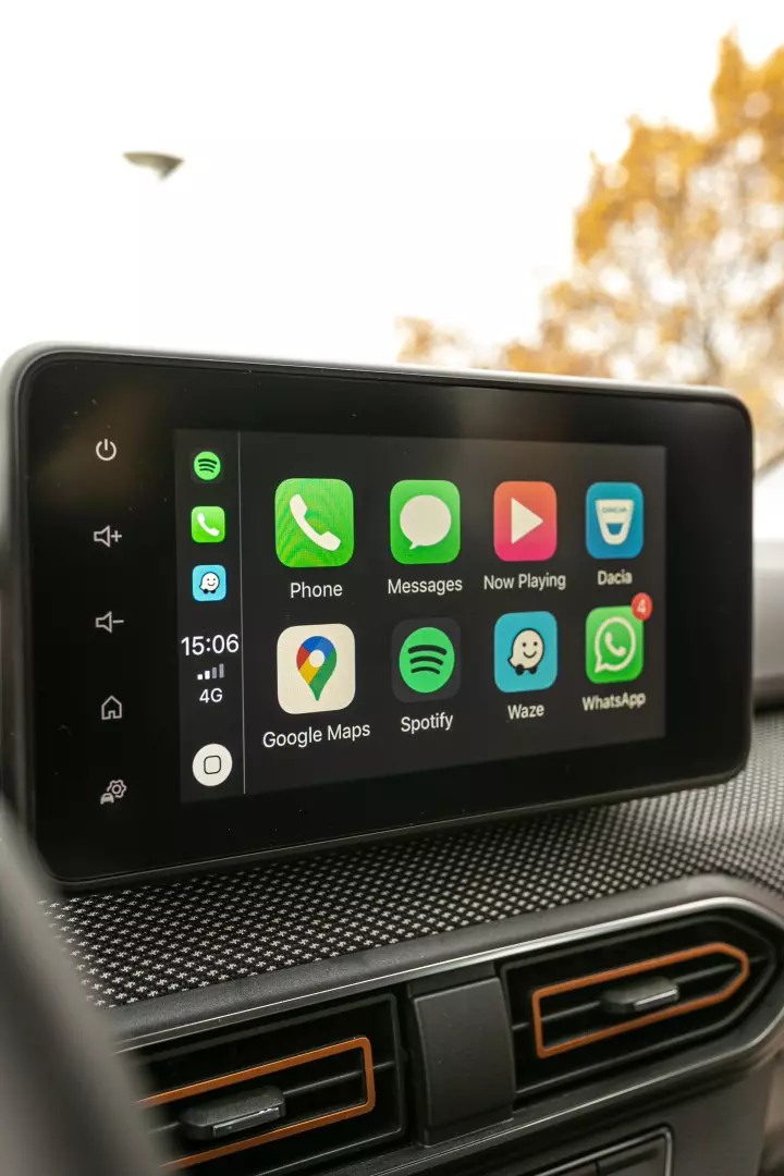 Dacia Sandero Stepway 021