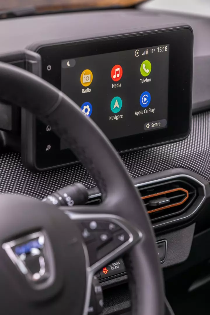 Dacia Sandero Stepway 031