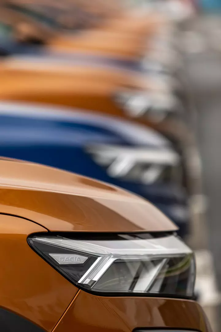 Dacia Sandero Stepway 044