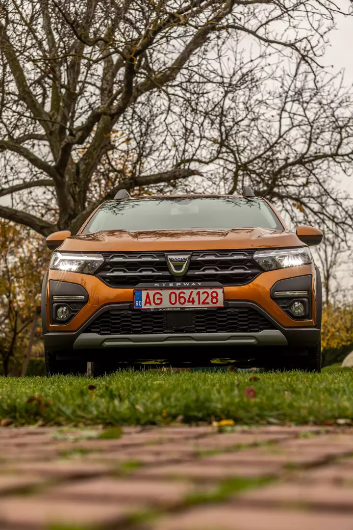 Dacia Sandero Stepway 079
