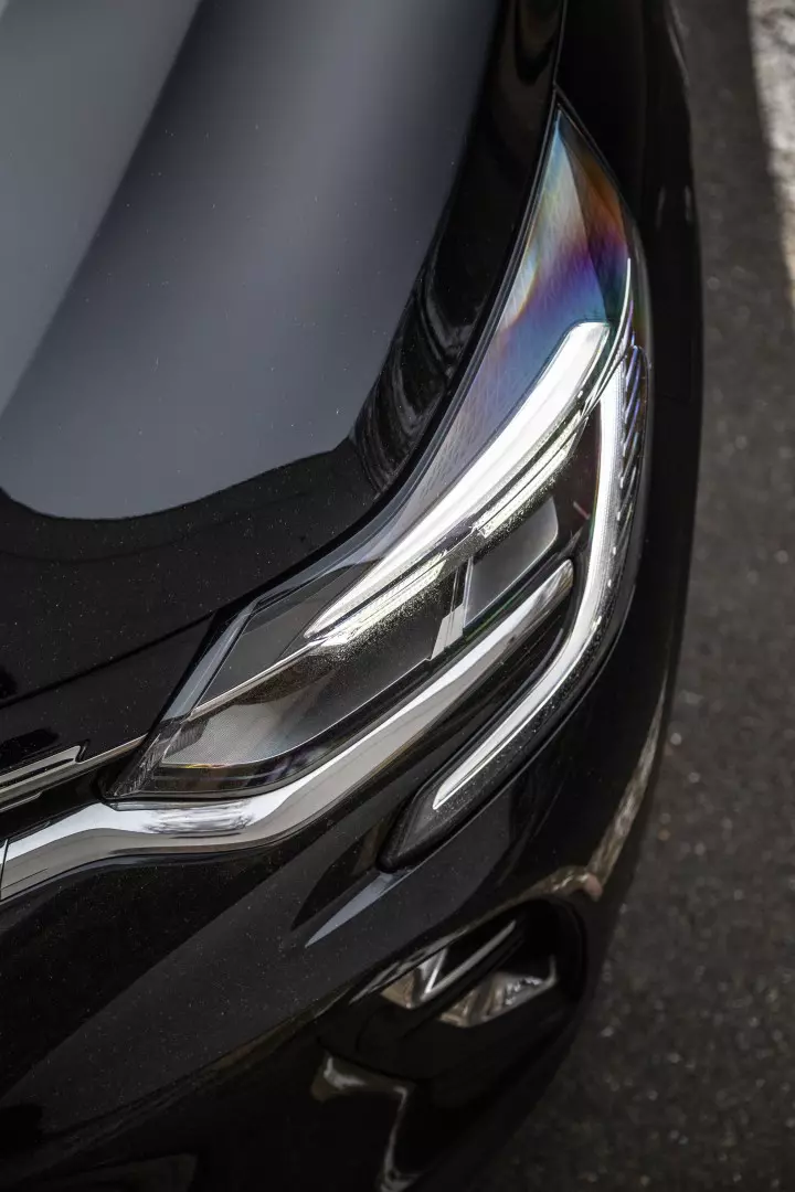 Renault Captur GPL 006