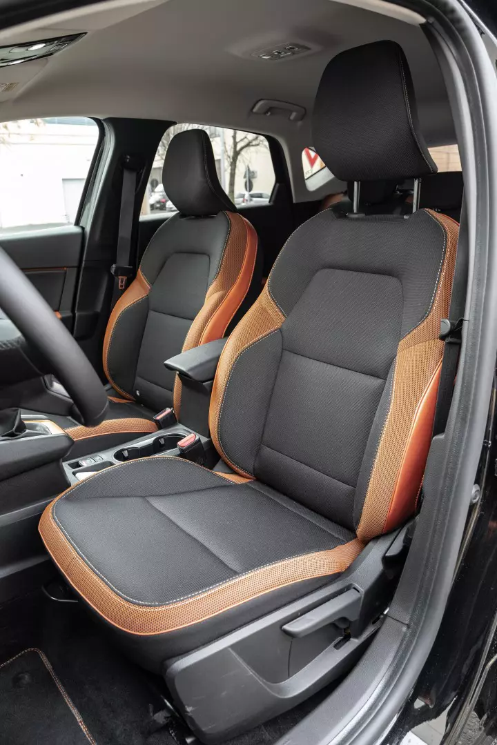 Renault Captur GPL 020