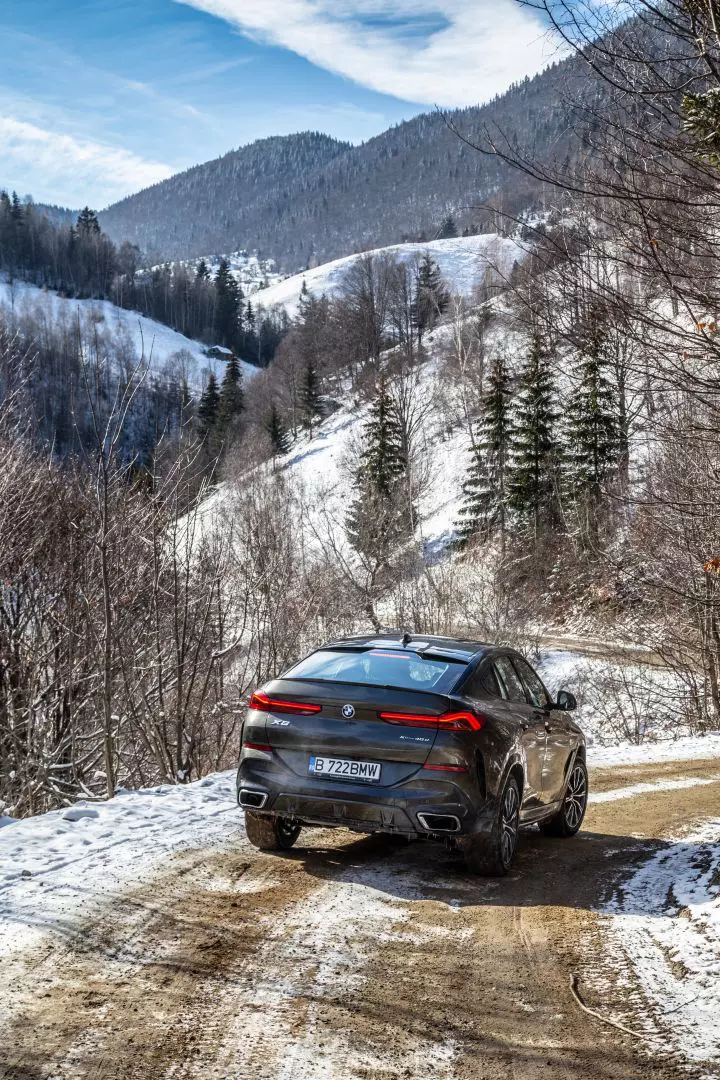 BMW X6 xDrive40d 013