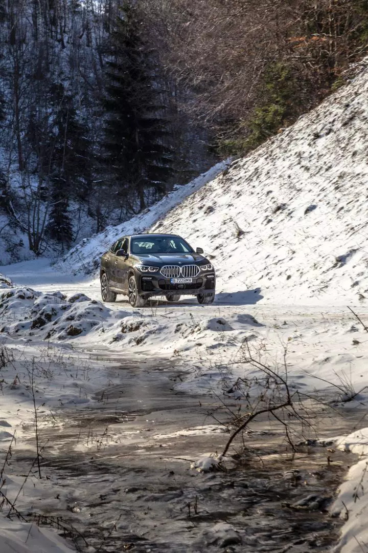 BMW X6 xDrive40d 014