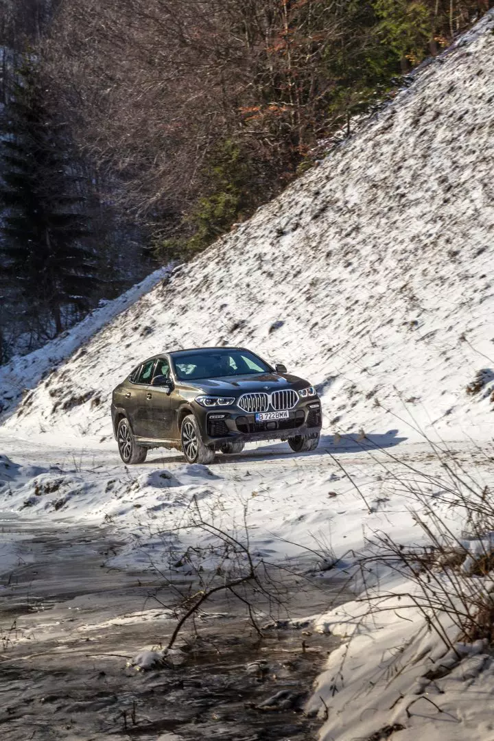 BMW X6 xDrive40d 015