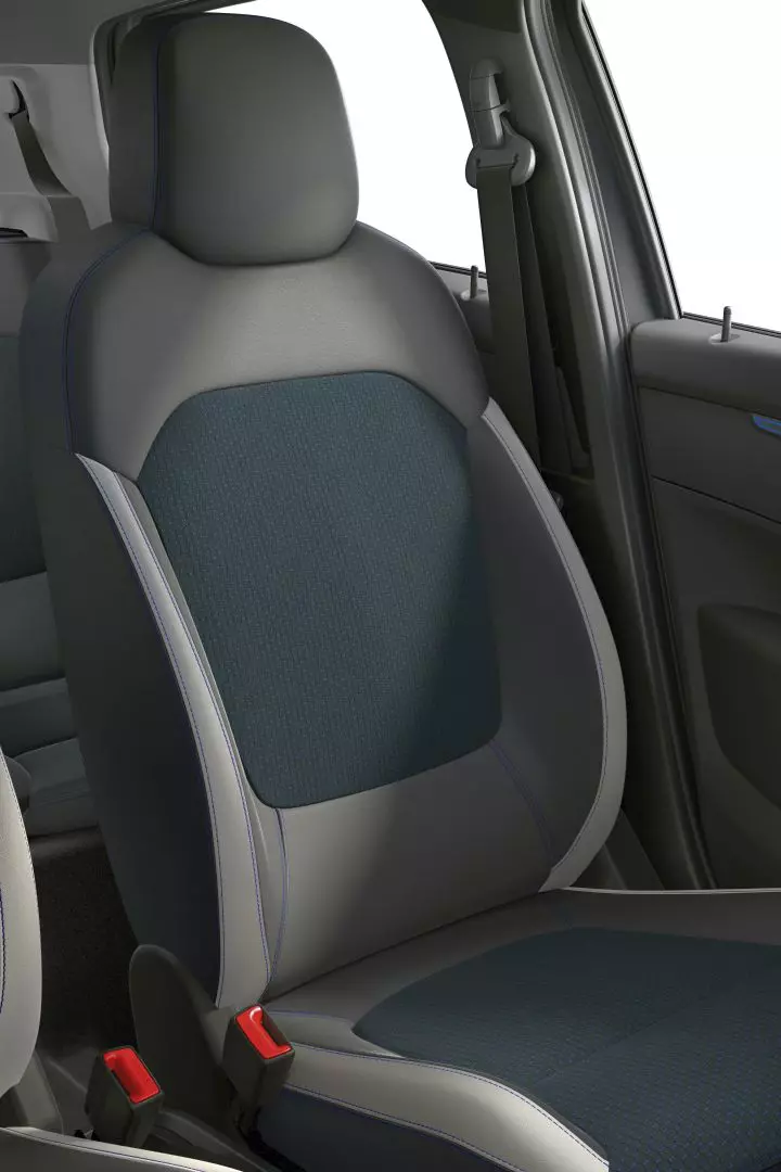 Dacia Spring pret in Romania 001