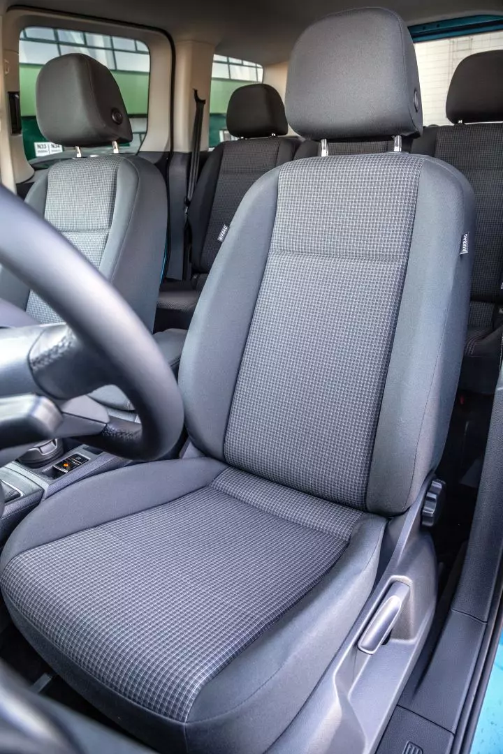 VW Caddy Roadtrip 001