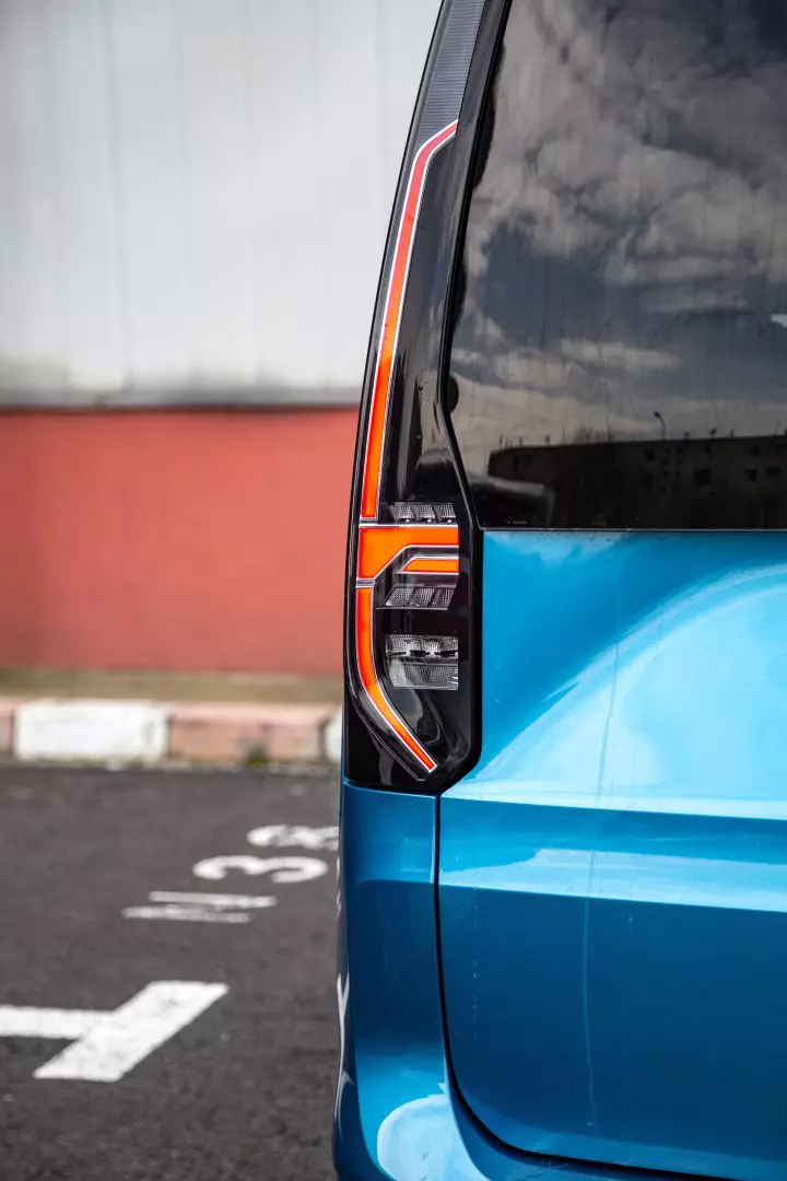 VW Caddy Roadtrip 070