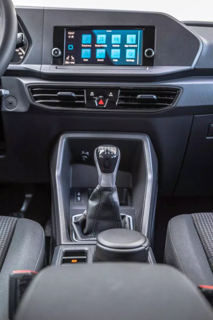 VW Caddy Roadtrip 090