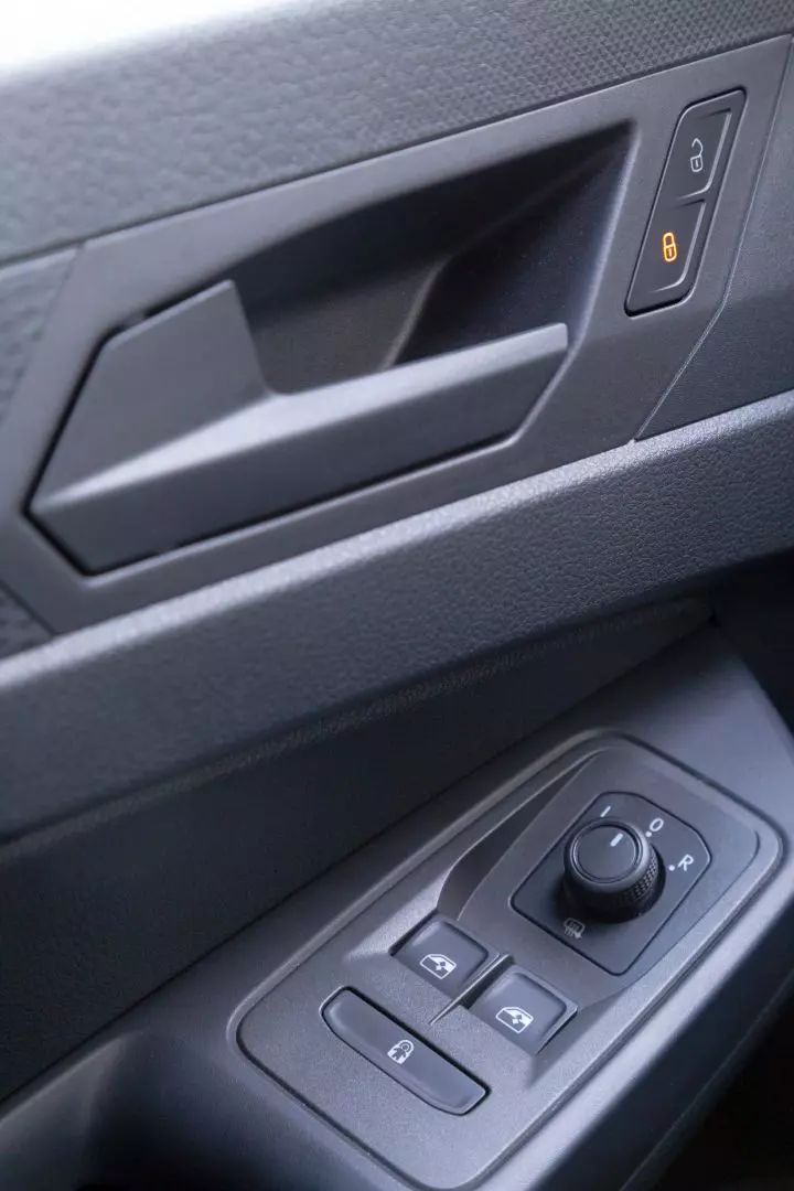 VW Caddy Roadtrip 115