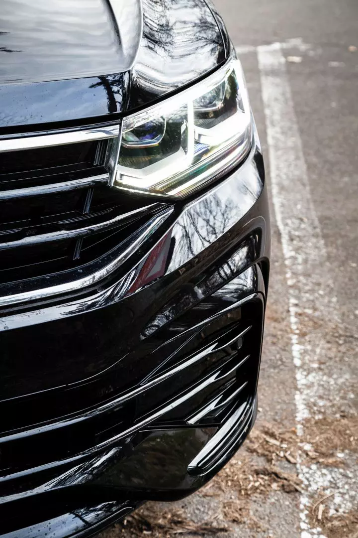 VW Tiguan facelift 017