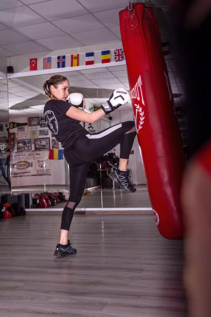 Interviu Ana Krav Maga 005