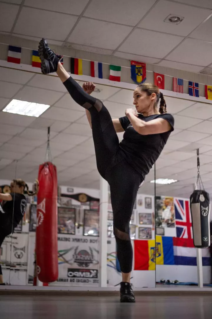 Interviu Ana Krav Maga 017