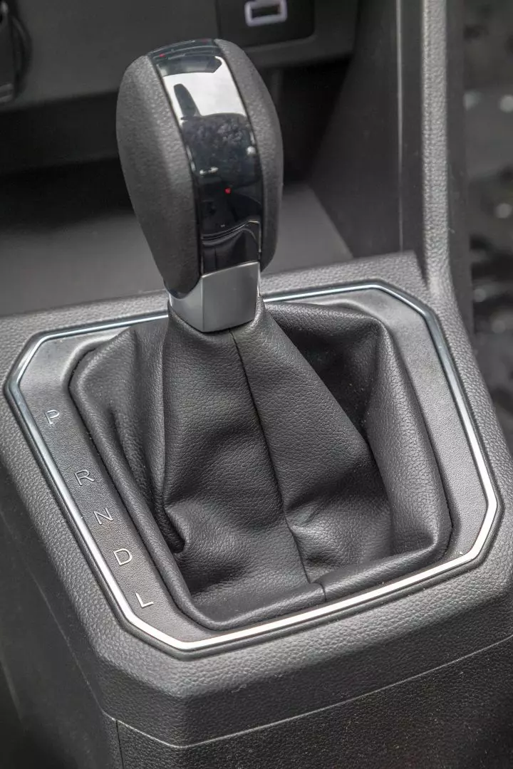 Dacia Sandero Stepway CVT 036