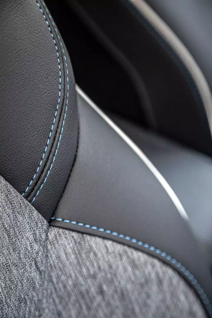 Renault Clio E-Tech 017