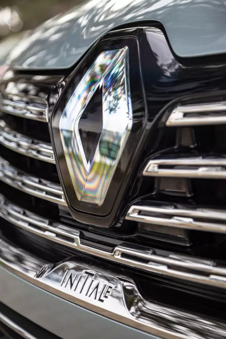 Renault Talisman 013