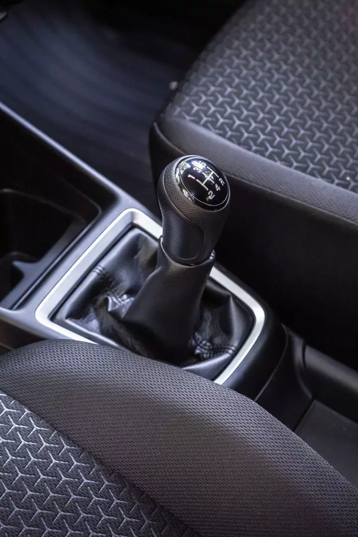 Oana si Suzuki Swift 030