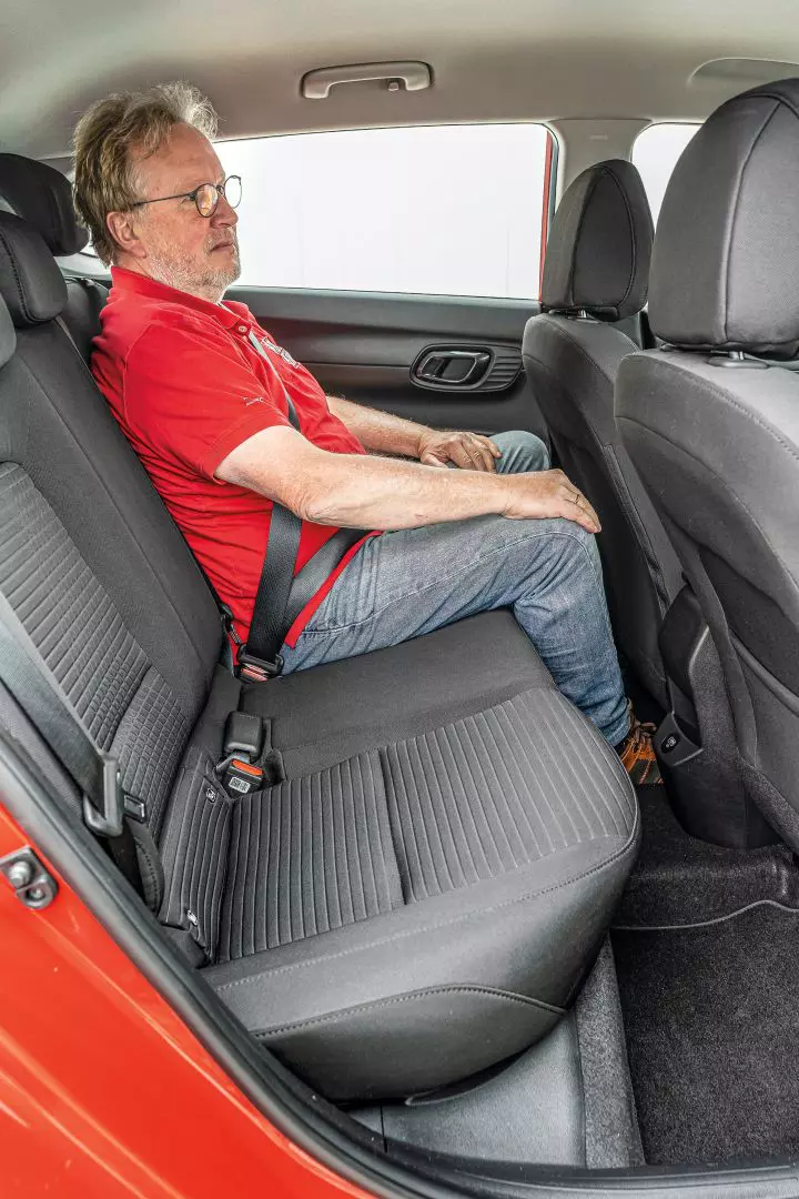 Comparativ Polo vs i20 008