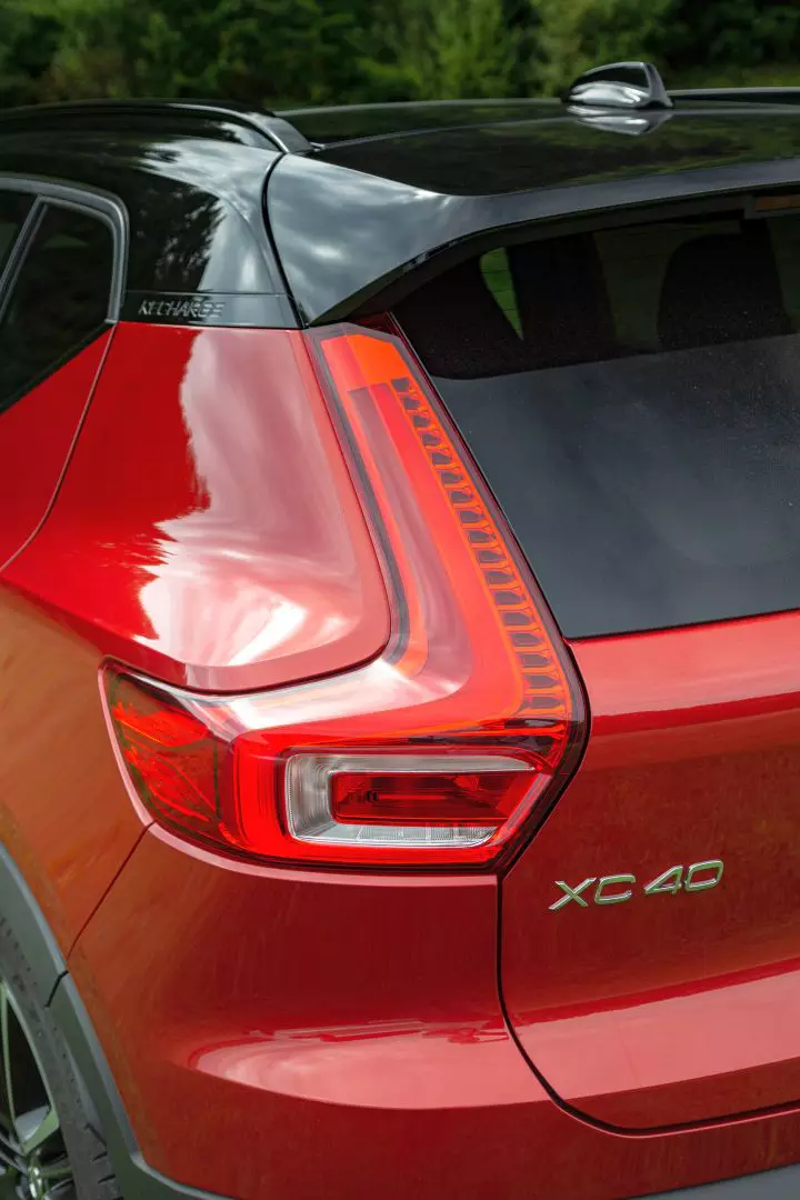 Volvo XC40 3 007