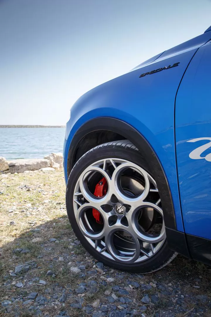 Alfa Romeo Tonale 002