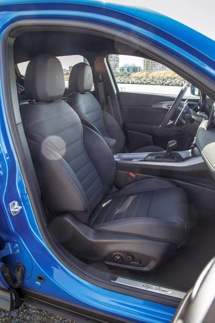 Alfa Romeo Tonale 021