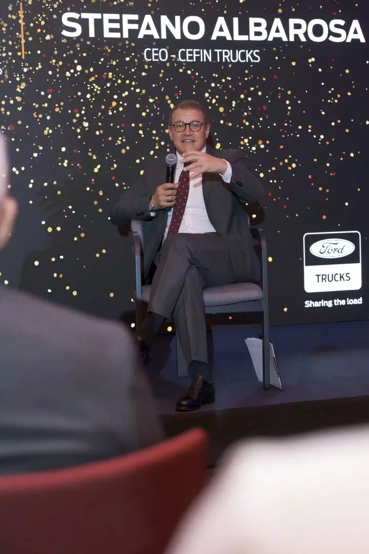 Cefin Trucks 3000 de unitati vandute 004