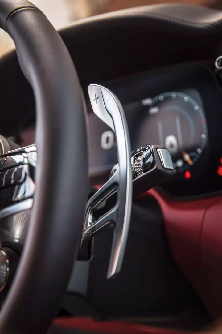 Maserati Grecale 006