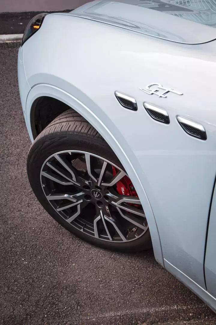 Maserati Grecale 028