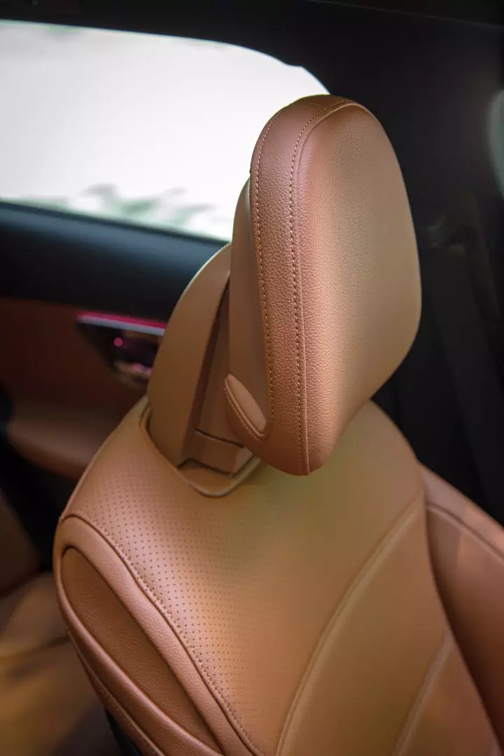 Mercedes Clasa C All-Terrain 011