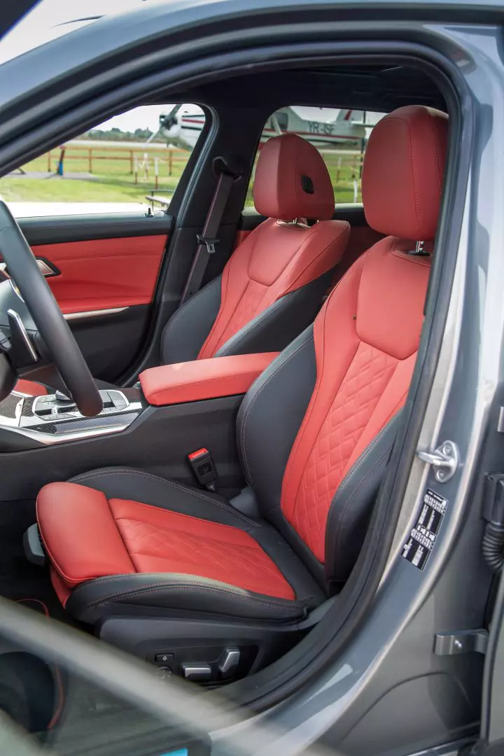 BMW Seria 3 Touring 014