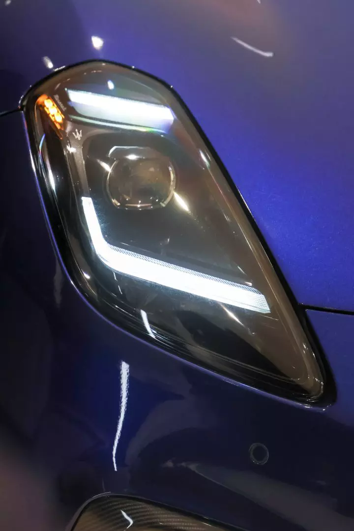 Maserati Gran Turismo pret Romania 014