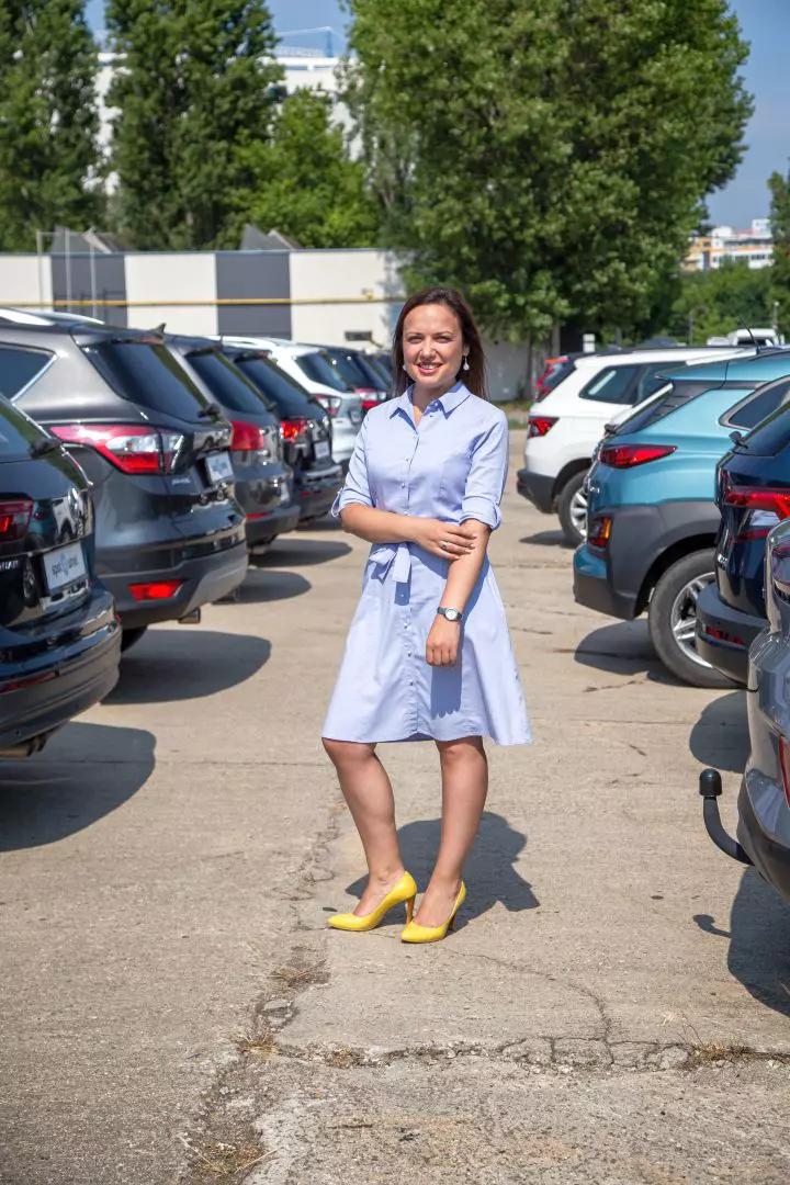 Interviu Spotawheel cu Veronica Negru si Roxana Ciuhulescu 003