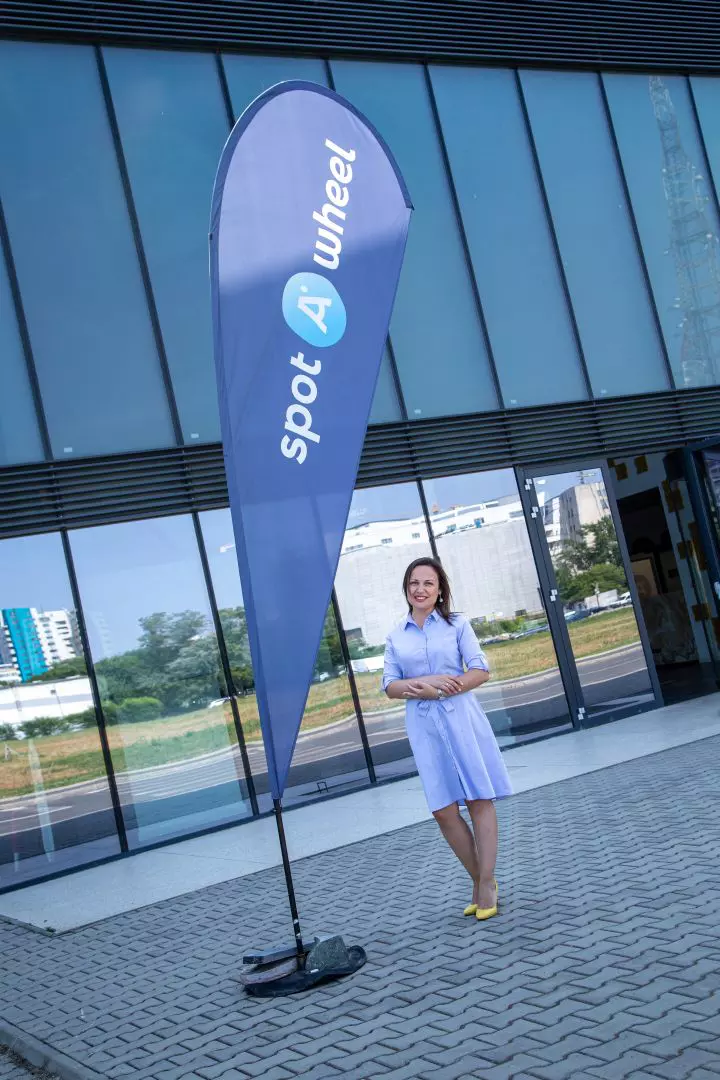 Interviu Spotawheel cu Veronica Negru si Roxana Ciuhulescu 012