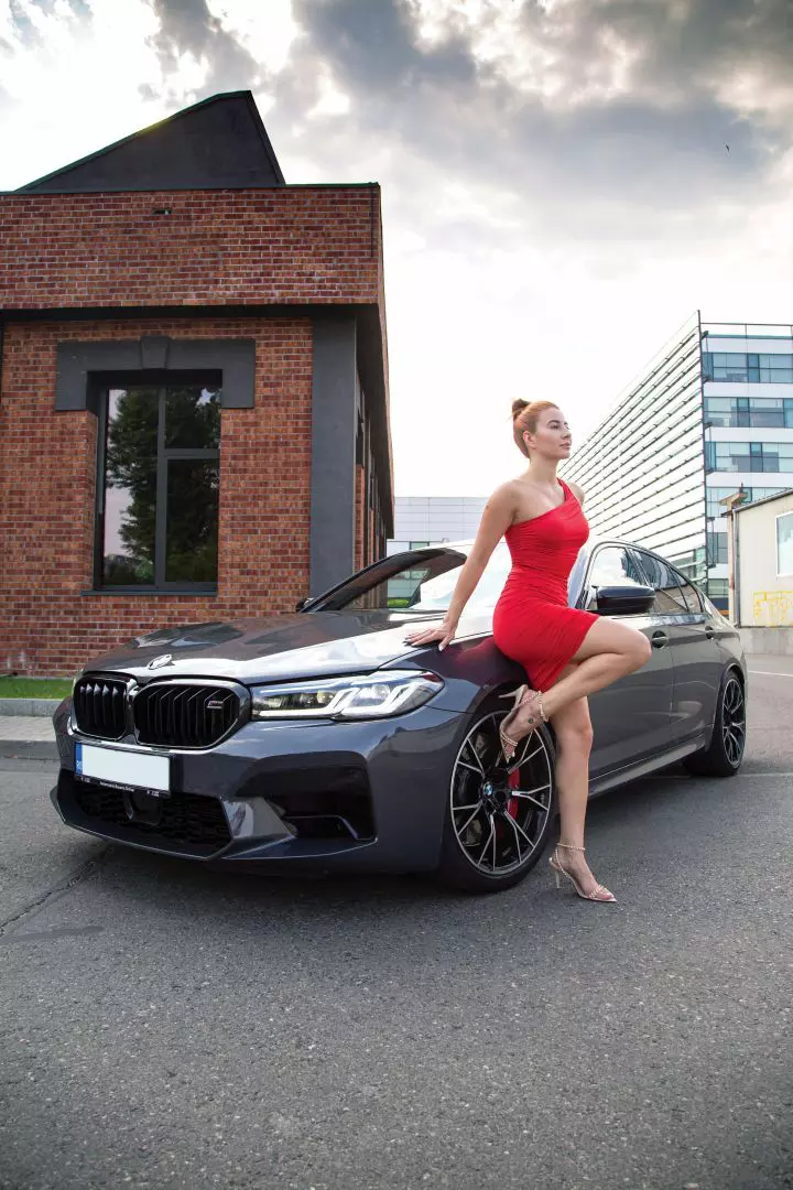 Driven Lady si Hype Fox low res 003