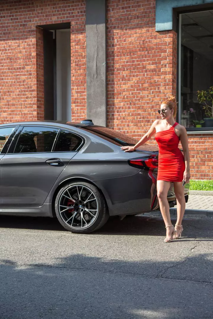 Driven Lady si Hype Fox low res 009