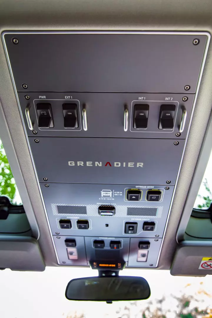 Ineos Grenadier Carventure 063