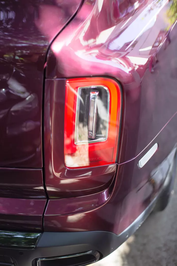 Rolls Royce Cullinan Black Badge 024