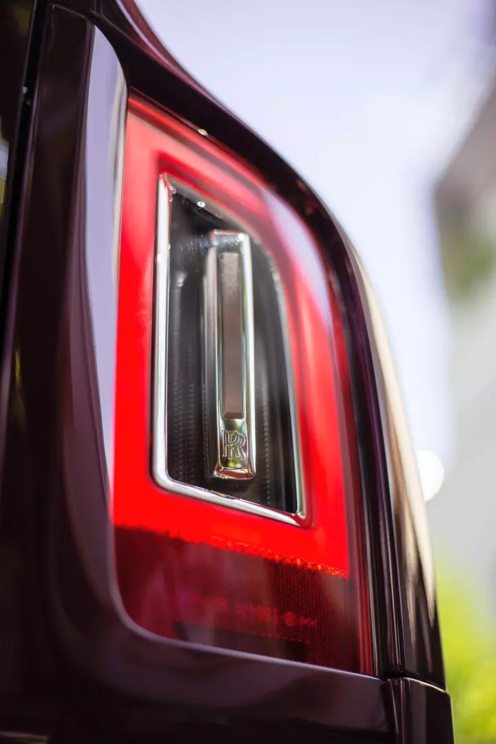 Rolls Royce Cullinan Black Badge 026