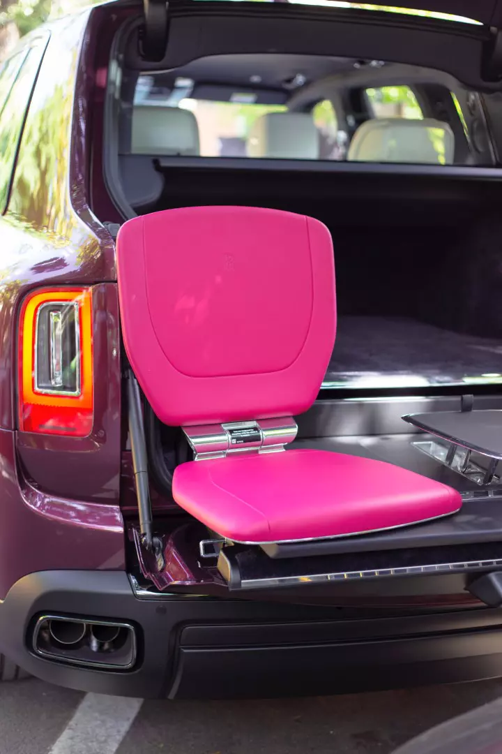 Rolls Royce Cullinan Black Badge 031