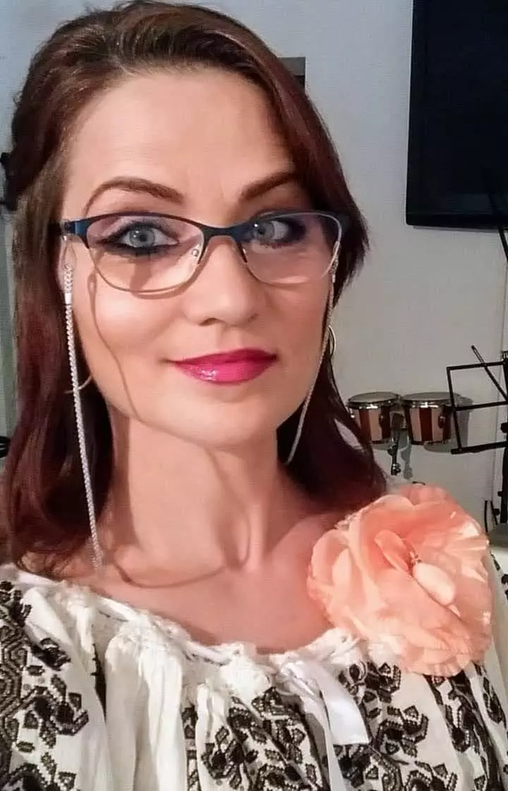 probleme de sanatate Nicoleta Voicu