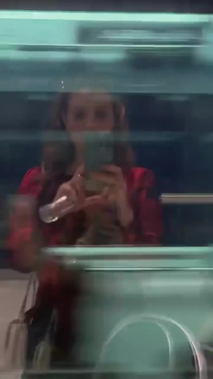 metroul din Dubai Iulia Vântur