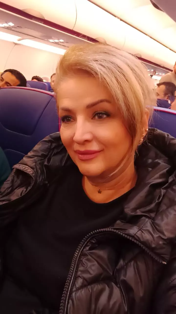 Carmen Rădulescu