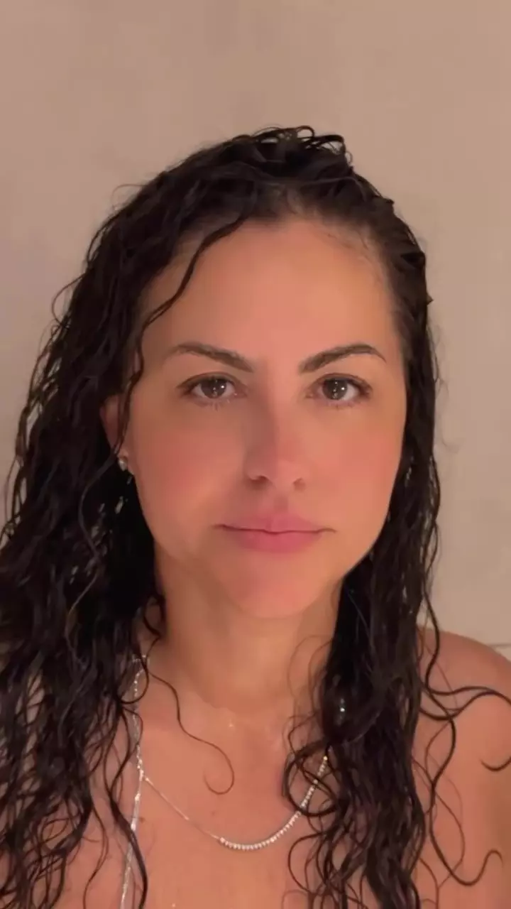 Oana Turcu a ajuns de urgență la spital în Dubai