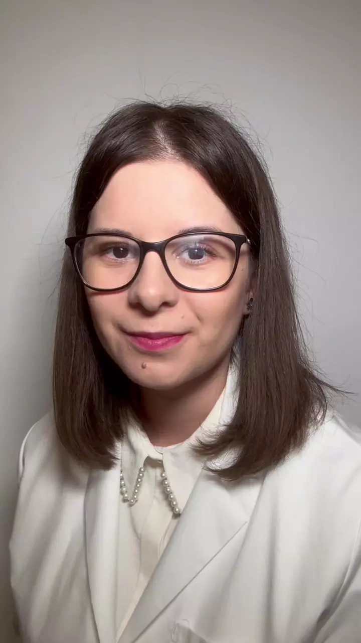Dr. Mihaela Balaban