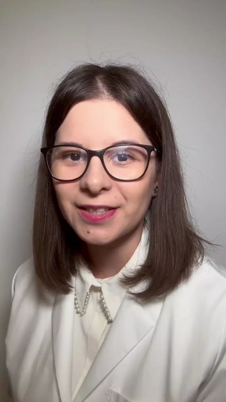 Dr. Mihaela Balaban