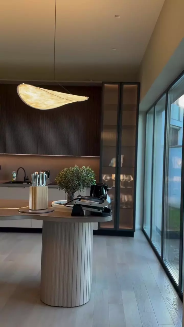 Alina Pușcaș bucătărie casa nouă (5)