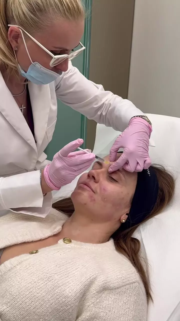 Cristina Șișcanu și-a făcut cadou o intervenție estetică înainte de aniversarea de 40 de ani (5)