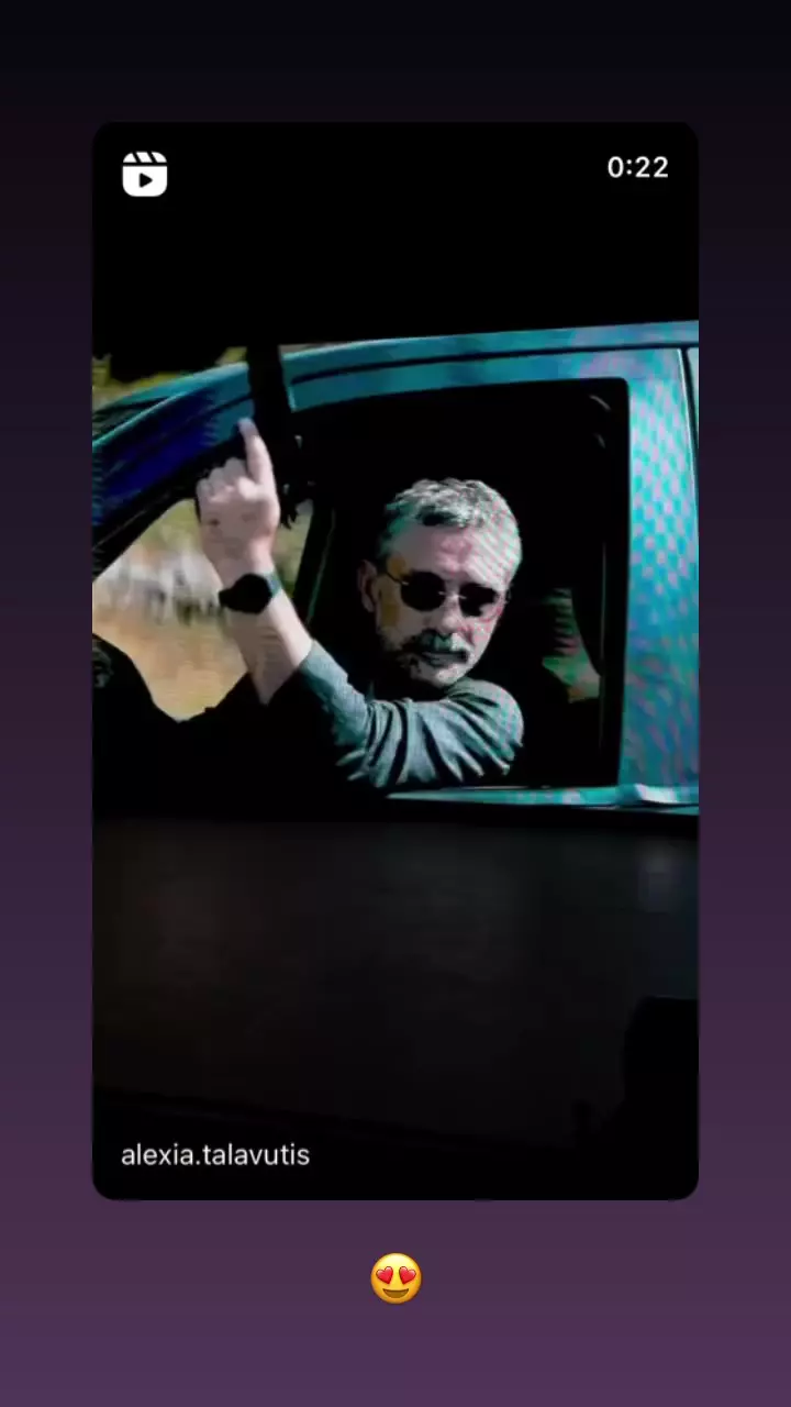 Filmul „Cursa” (5)
