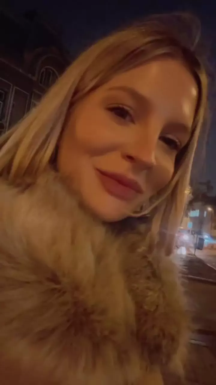 Ana Baniciu, luată prin surprindere de întrebarea unui vânzător (3)